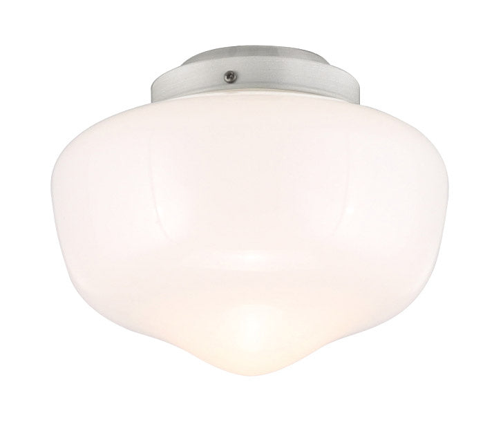 Wind River Fan Company - KG300PBN - LED Fan Light Kit - Light Kit - Painted Brushed Nickel