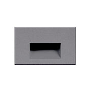 Kuzco Lighting - ER3003-GY - LED Recessed - Sonic - Gray