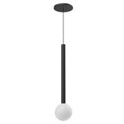 Kuzco Lighting - PD15518-BK - LED Pendant - Elixir - Black