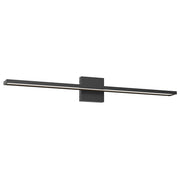 Kuzco Lighting - VL63636-BK - LED Bathroom Fixture - Brio - Black