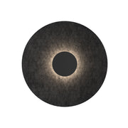 Kuzco Lighting - WS22915-GY - LED Wall Sconce - Cruz - Felt - Gray