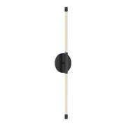 Kuzco Lighting - WS74226-BK - LED Wall Sconce - Motif - Black