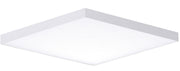 Maxim - 57675WTWT - LED Flush Mount - Trim - White
