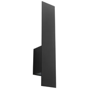 Quorum - 3-504-15 - LED Wall Sconce - Reflex - Black