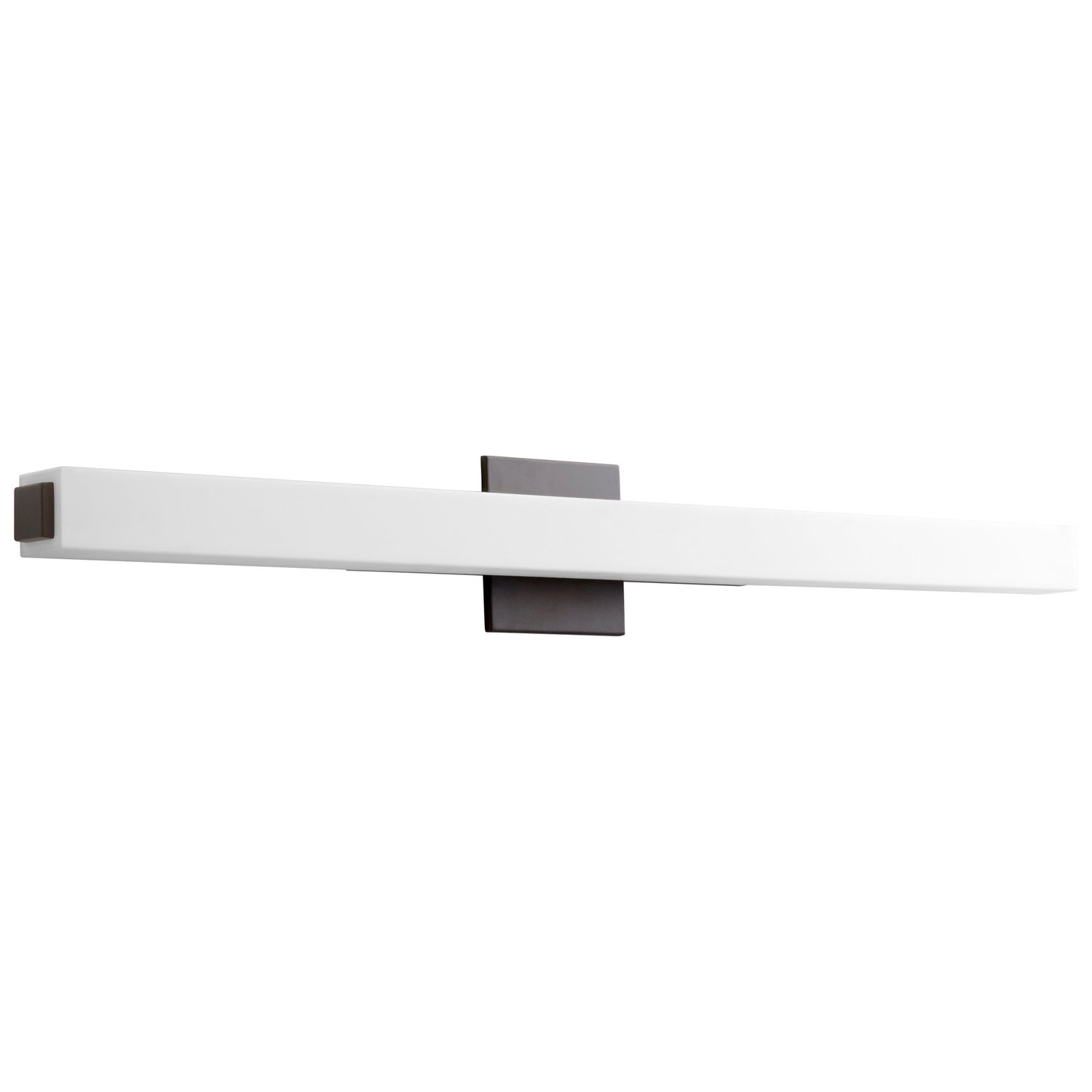 Quorum - 3-555-22 - LED Vanity - Adelphi - Oiled Bronze
