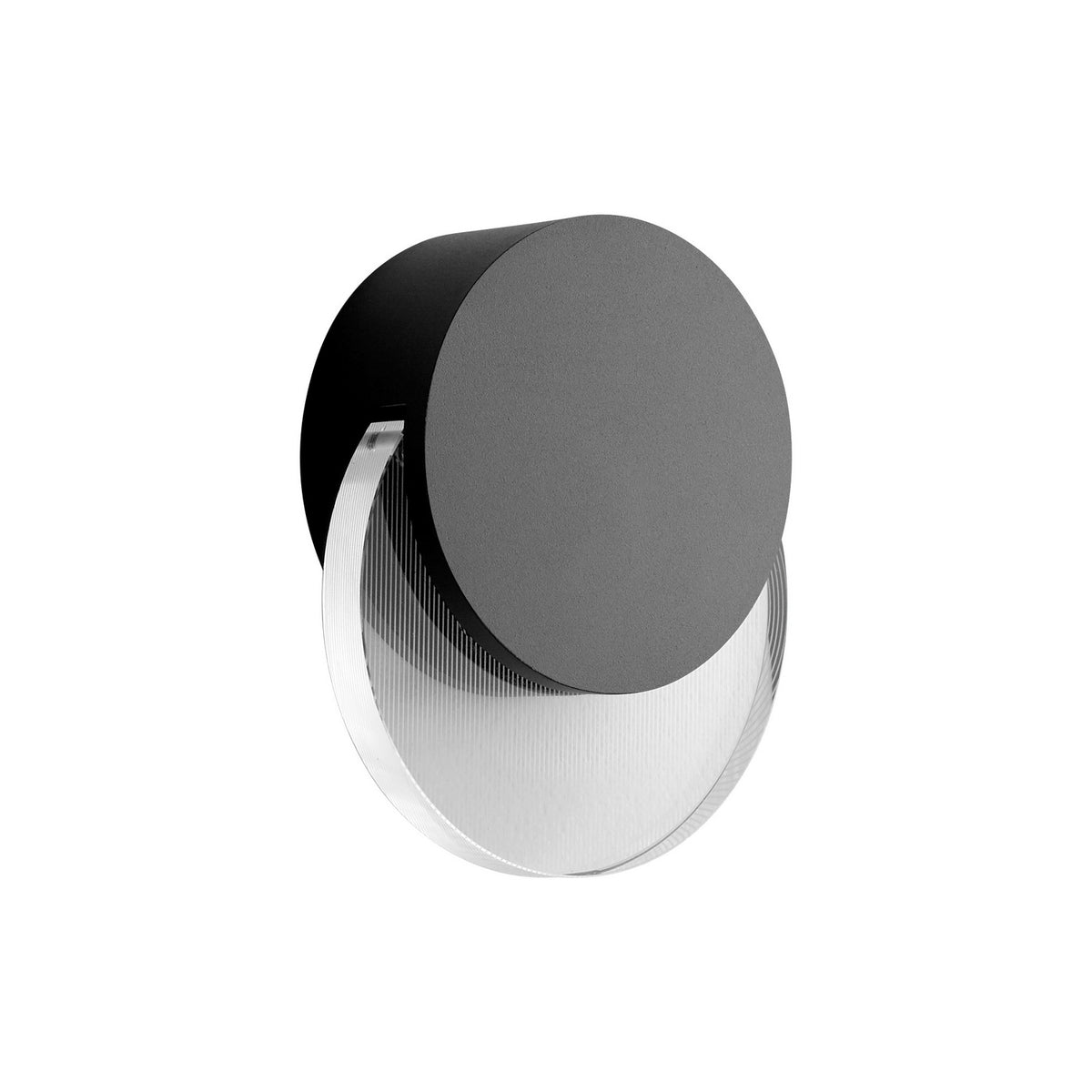 Quorum - 3-753-15 - LED Outdoor Wall Sconce - Pavo - Black