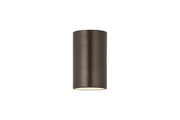 Z-Lite - 2302F1-BRZ - One Light Flush Mount - Harley - Bronze