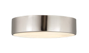 Z-Lite - 2302F4-BN - Four Light Flush Mount - Harley - Brushed Nickel