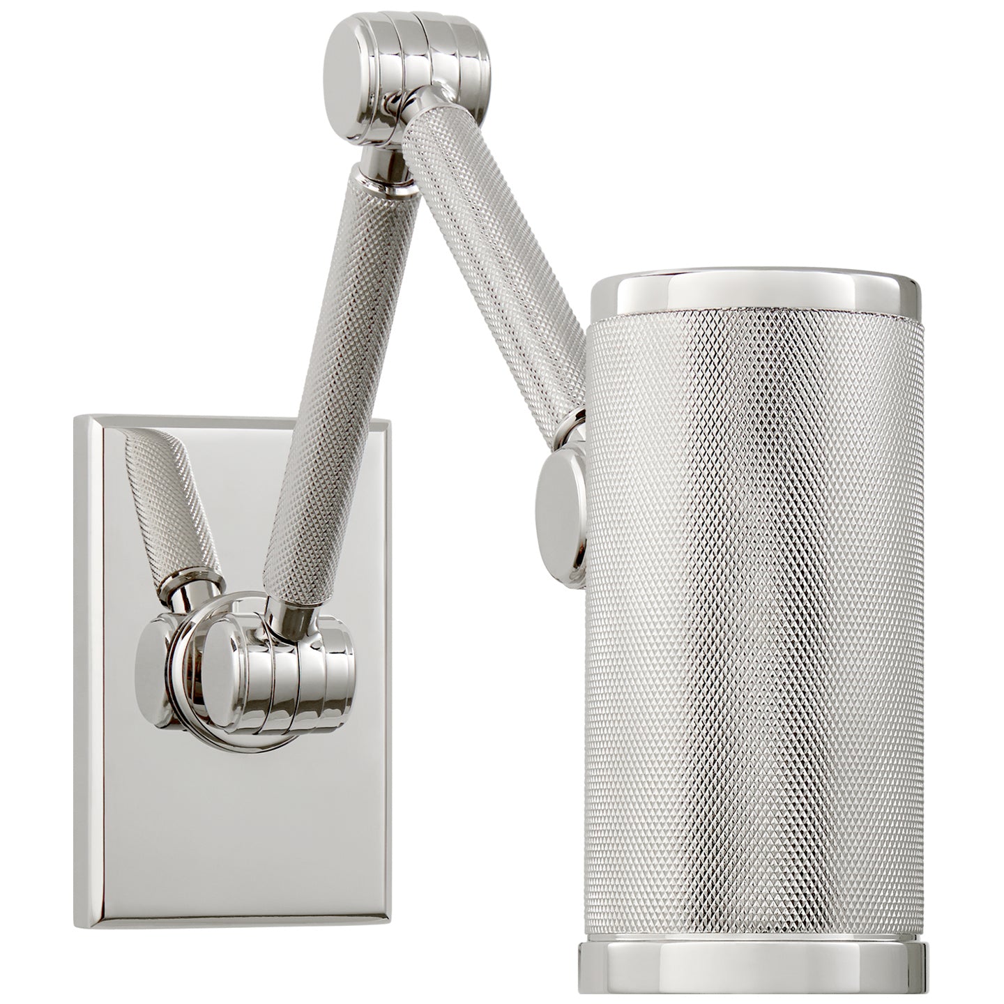 Ralph Lauren - RL 2721PN - LED Bed Light - Barrett - Polished Nickel