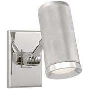 Ralph Lauren - RL 2729PN - LED Bed Light - Barrett - Polished Nickel