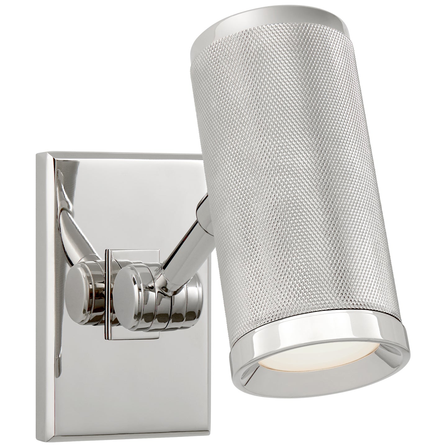 Ralph Lauren - RL 2729PN - LED Bed Light - Barrett - Polished Nickel