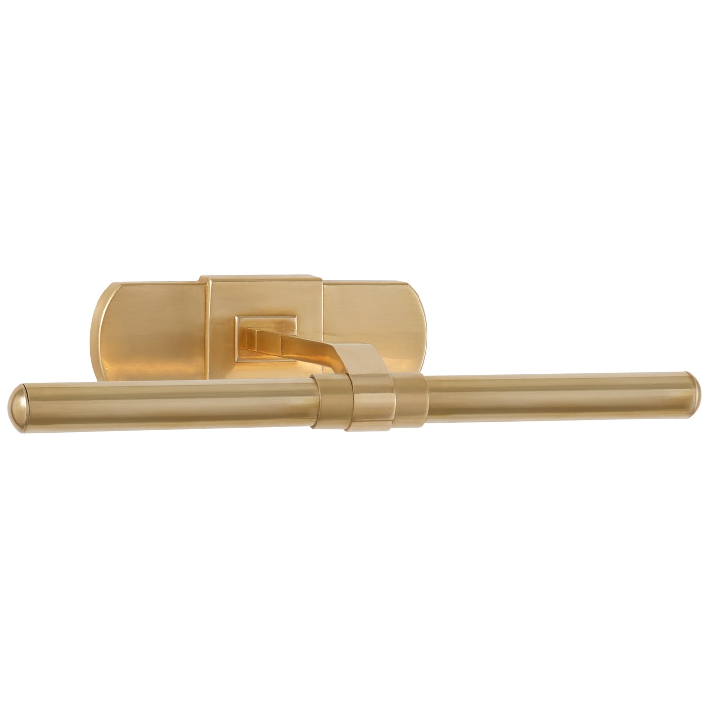Ralph Lauren - RL 2780NB - LED Picture Light - Langley - Natural Brass