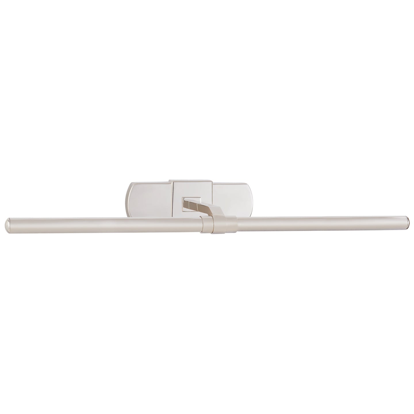 Ralph Lauren - RL 2781PN - LED Picture Light - Langley - Polished Nickel