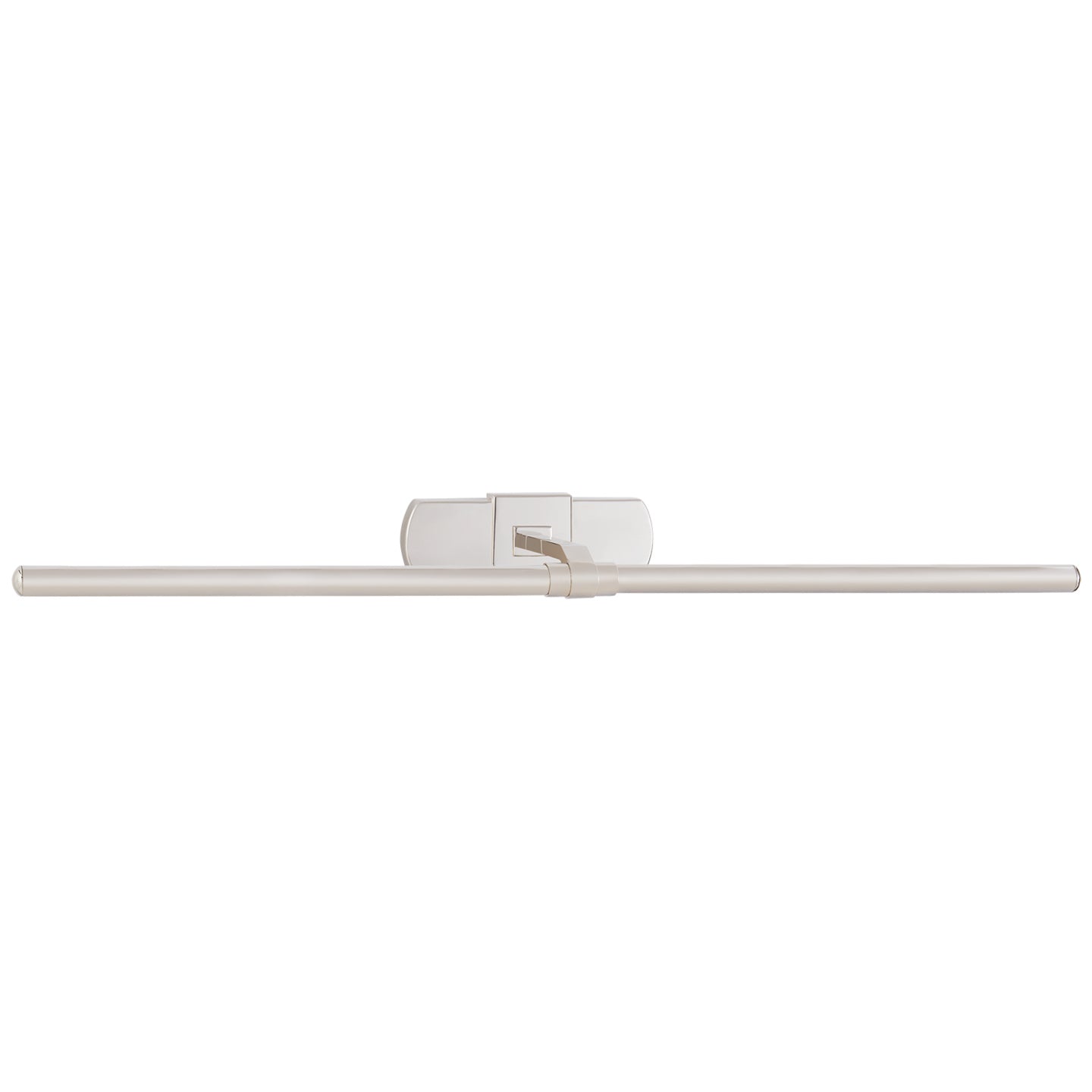 Ralph Lauren - RL 2782PN - LED Picture Light - Langley - Polished Nickel