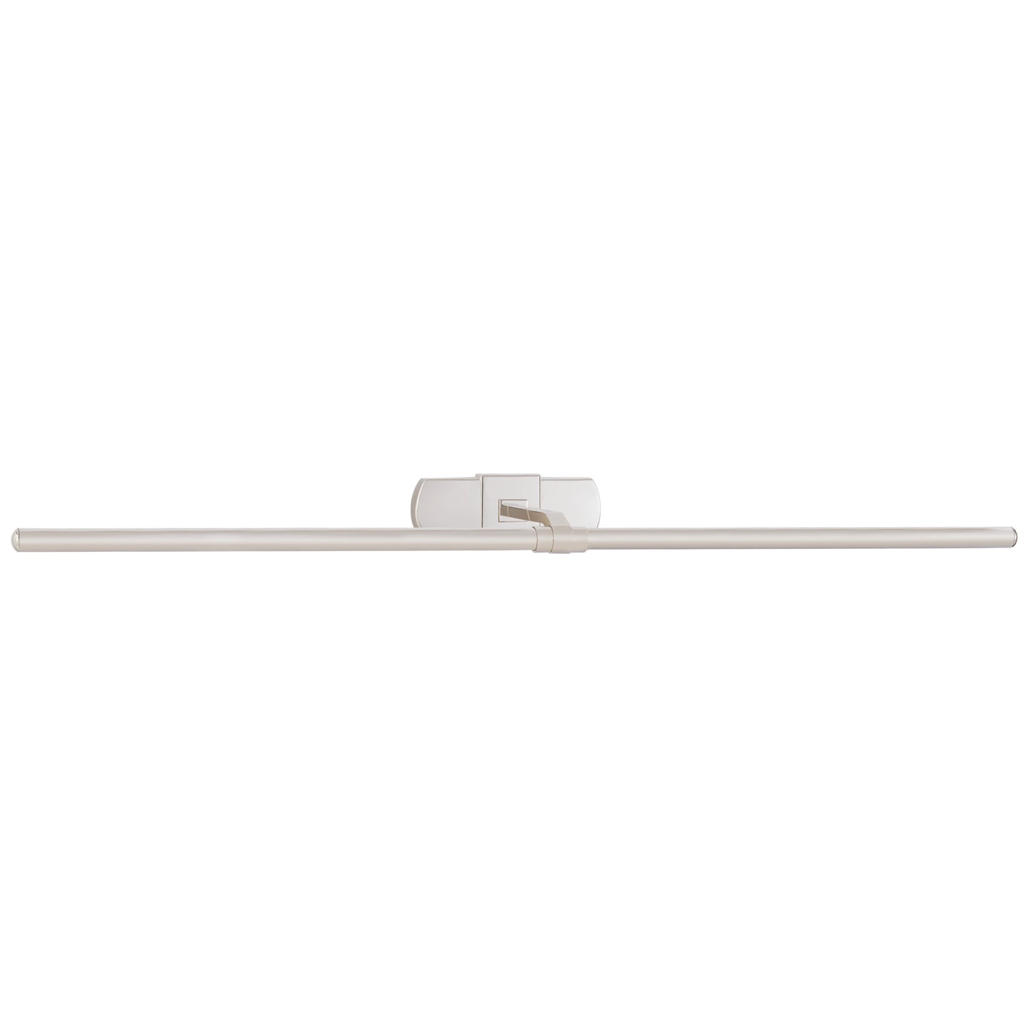 Ralph Lauren - RL 2783PN - LED Picture Light - Langley - Polished Nickel