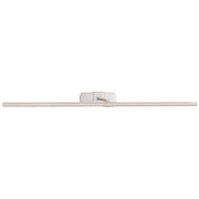 Ralph Lauren - RL 2783PN - LED Picture Light - Langley - Polished Nickel