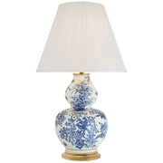 Ralph Lauren - RL 3653BW-S - One Light Table Lamp - Sydnee - Blue and White Porcelain