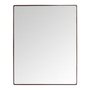 Varaluz - 407A02RG - Mirror - Varaluz Casa - Rose Gold