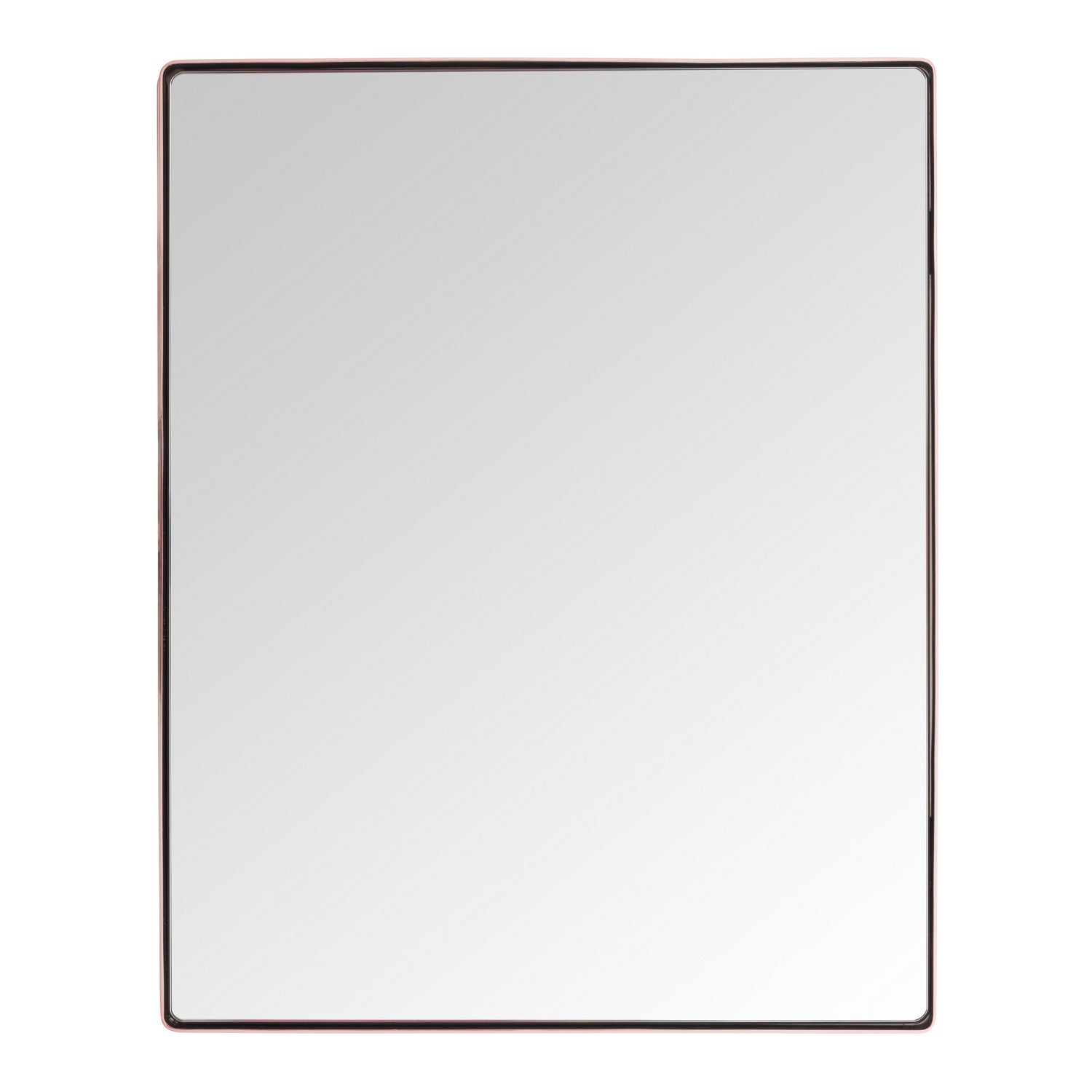 Varaluz - 407A02RG - Mirror - Varaluz Casa - Rose Gold