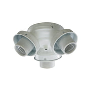 Quorum - 2303-9108 - LED Light Kit - 2303 Light Kits - Studio White