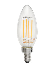 Hinkley - E12LED12V - Light Bulb - Bulb