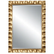 Uttermost - 09742 - Mirror - Haya - Antiqued Gold Leaf
