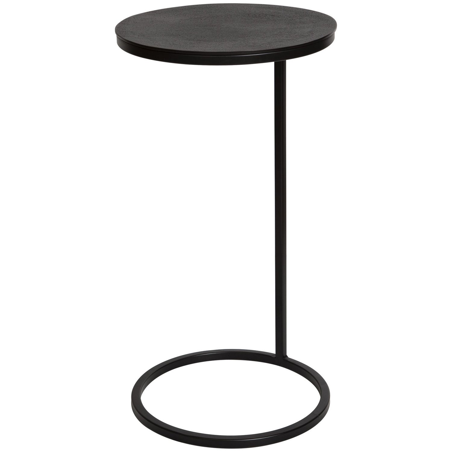 Uttermost - 25137 - Accent Table - Brunei - Antique Bronze