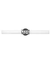 Hinkley - 50873BK - LED Vanity - Lyra - Black