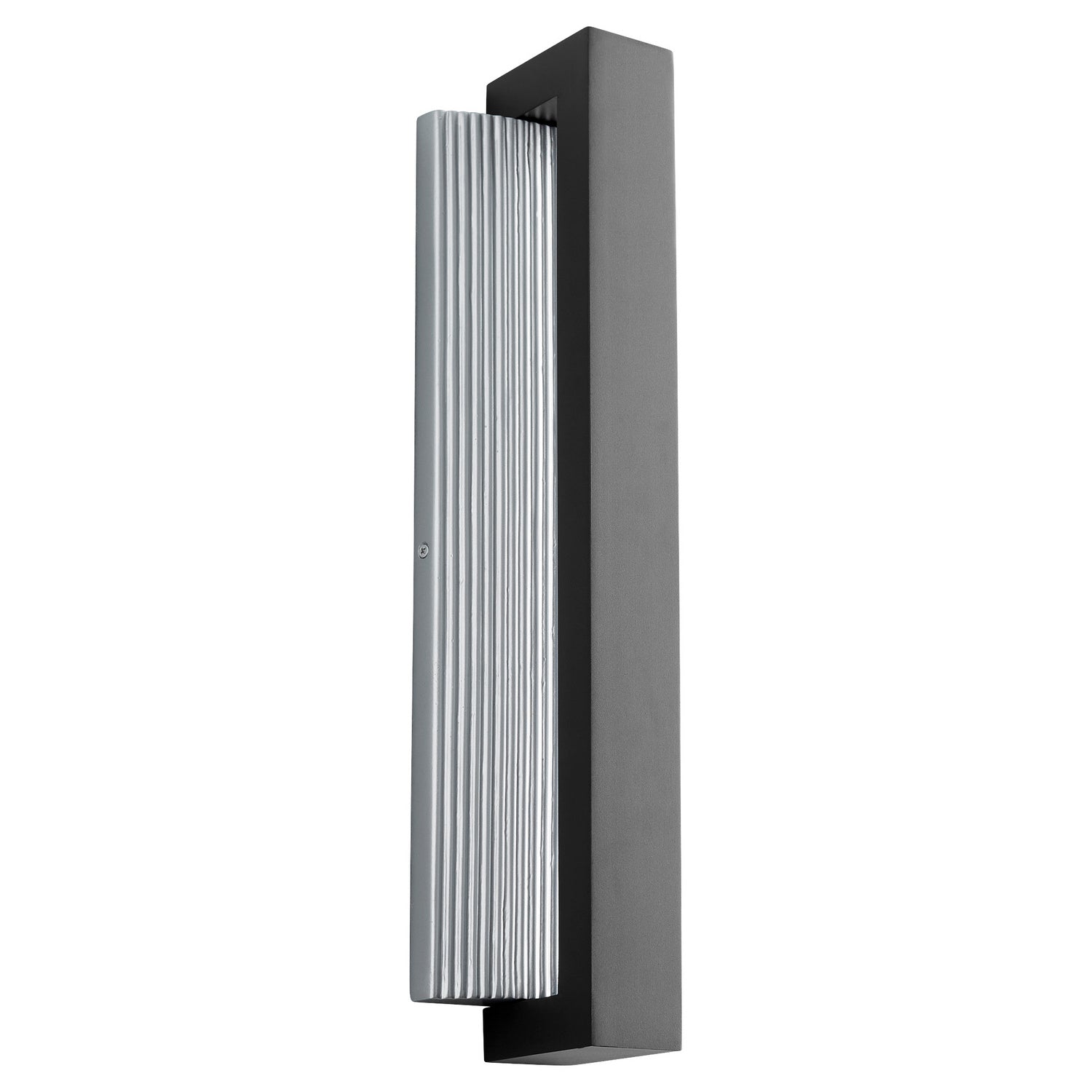 Quorum - 3-763-15 - LED Outdoor Wall Sconce - Verve - Black