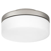 Quorum - 1011-965 - LED Fan Light Kit - 1011 Fan Light Kits - Satin Nickel