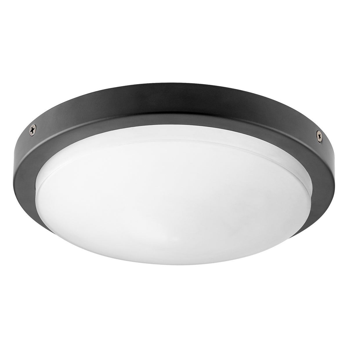 Quorum - 8-208-59 - LED Fan Light Kit - Titus - Matte Black