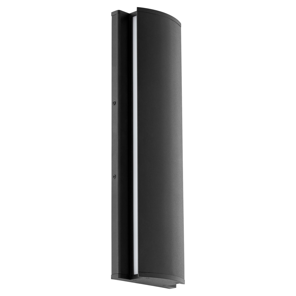 Quorum - 917-20-69 - LED Outdoor Wall Lantern - Artemis - Textured Black