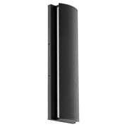 Quorum - 917-20-69 - LED Outdoor Wall Lantern - Artemis - Textured Black