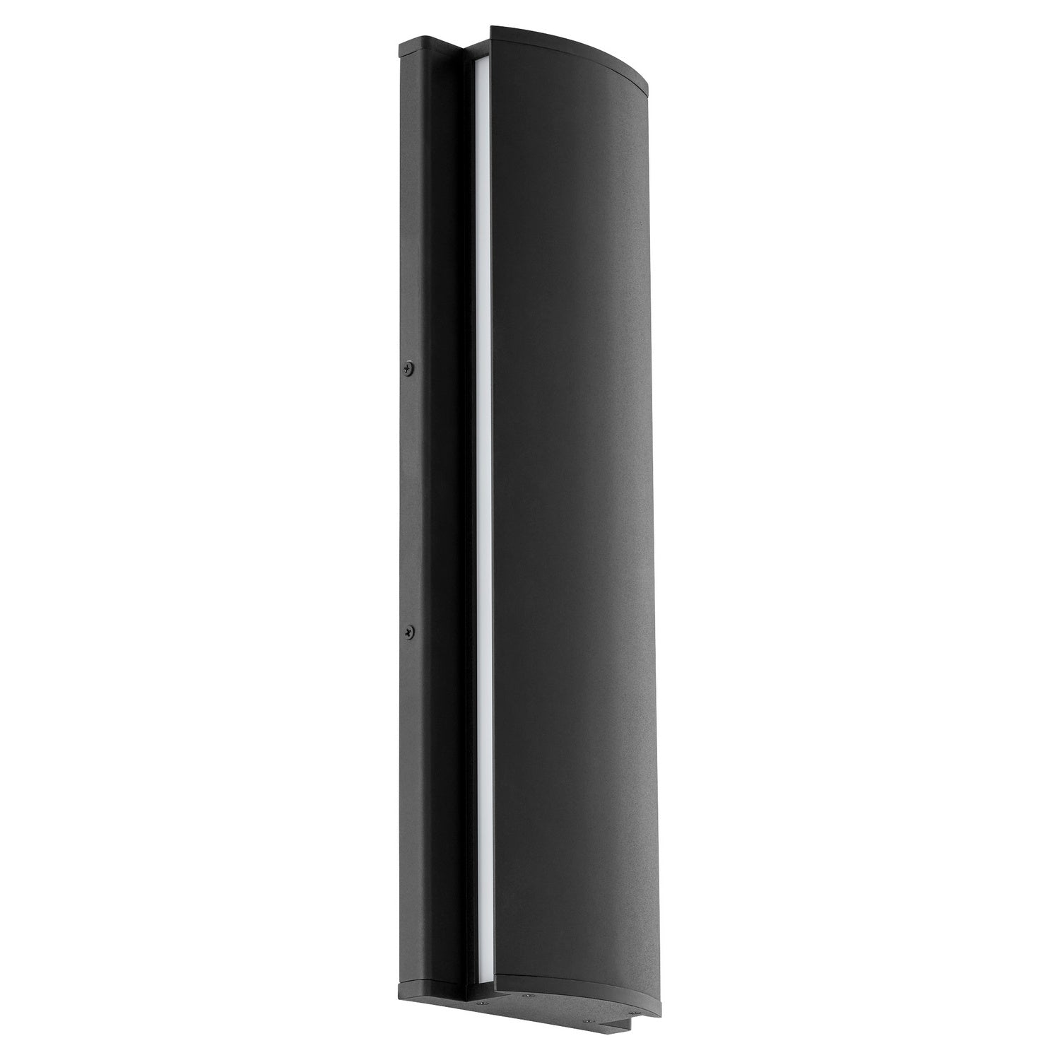 Quorum - 917-20-69 - LED Outdoor Wall Lantern - Artemis - Textured Black