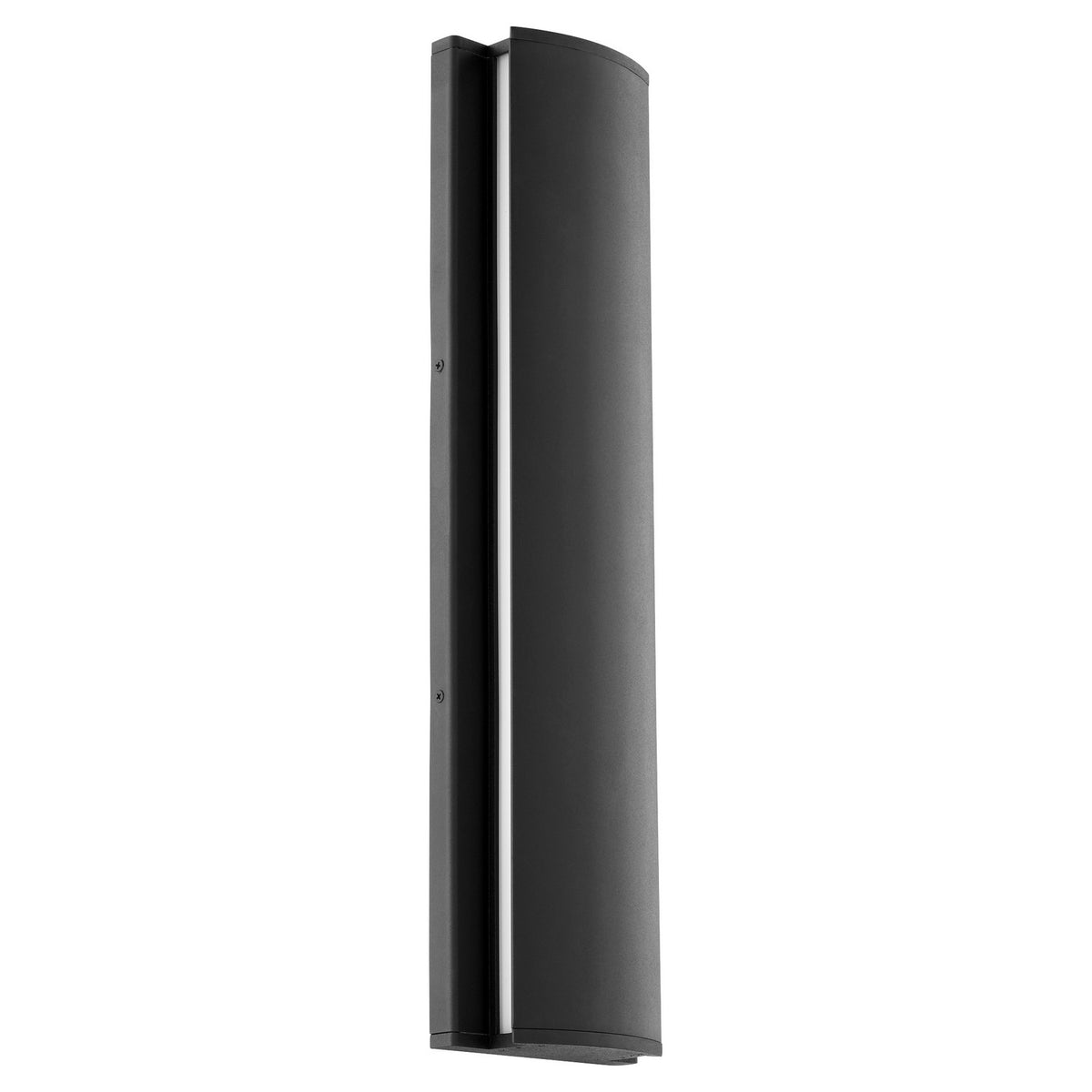 Quorum - 917-24-69 - LED Outdoor Wall Lantern - Artemis - Textured Black