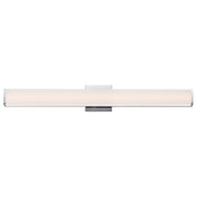 ET2 - E23406-01PC - LED Bath Vanity - Baritone - Polished Chrome