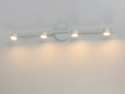 ET2 - E52004-WT - LED Pendant - Taylor - White