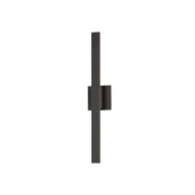 ET2 - E41343-BZ - LED Outdoor Wall Sconce - Alumilux Line - Bronze