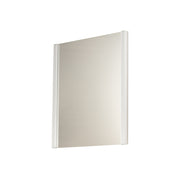 ET2 - E42082-90PC - LED Mirror Kit - Luminance - Polished Chrome