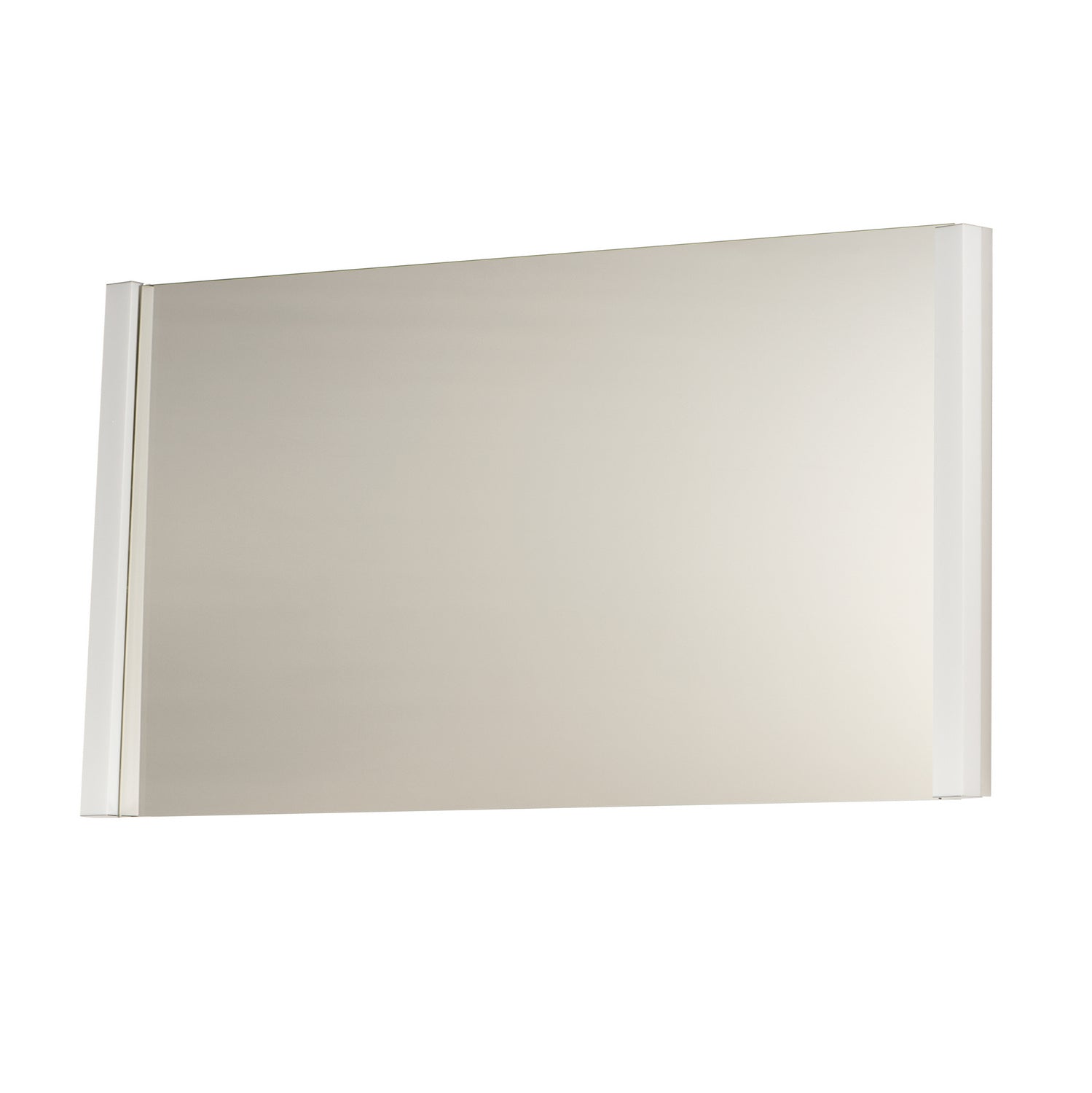 ET2 - E42084-90PC - LED Mirror Kit - Luminance - Polished Chrome