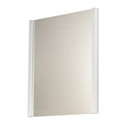 ET2 - E42086-90PC - LED Mirror Kit - Luminance - Polished Chrome