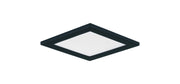 Maxim - 58720WTBK - LED Flush Mount - Wafer - Black