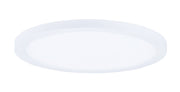 Maxim - 58737WTWT - LED Flush Mount - Wafer - White