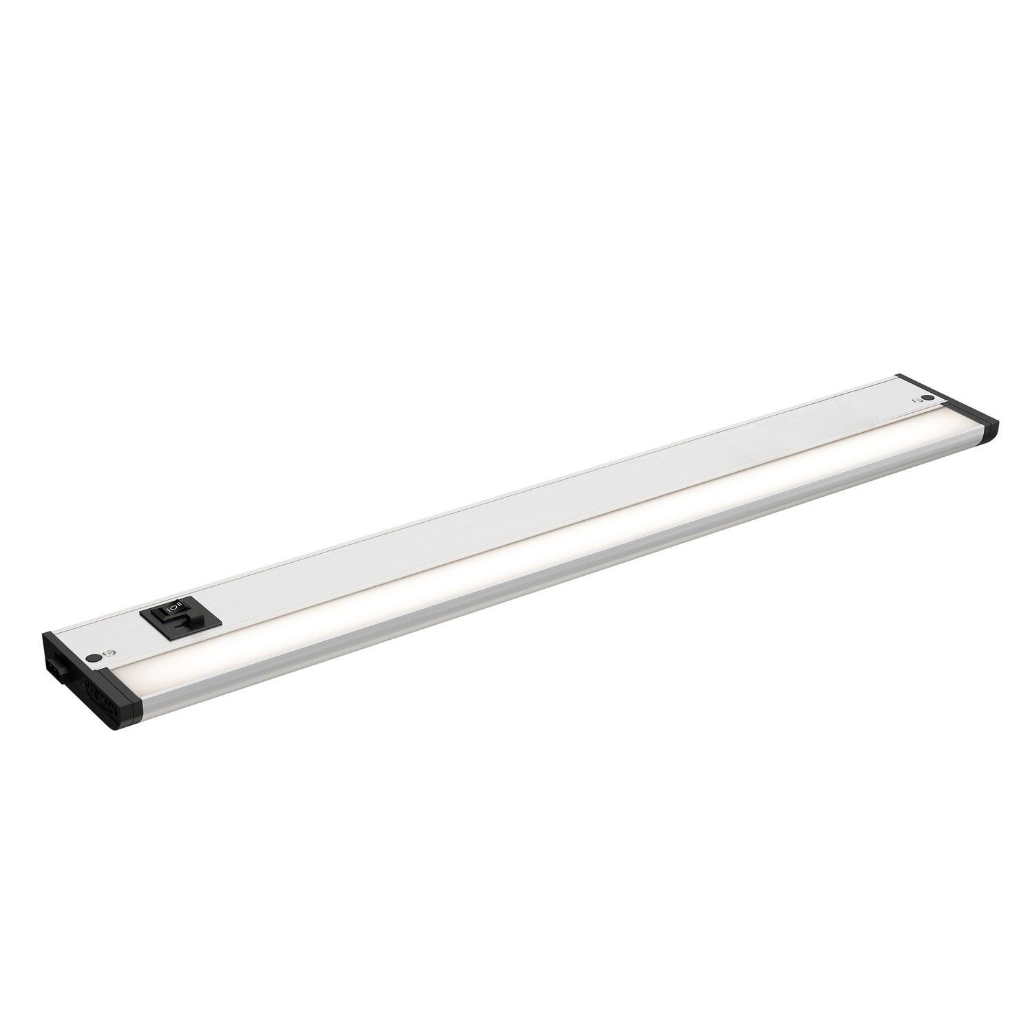 Maxim - 89865SN - LED Under Cabinet - CounterMax 5K - Satin Nickel