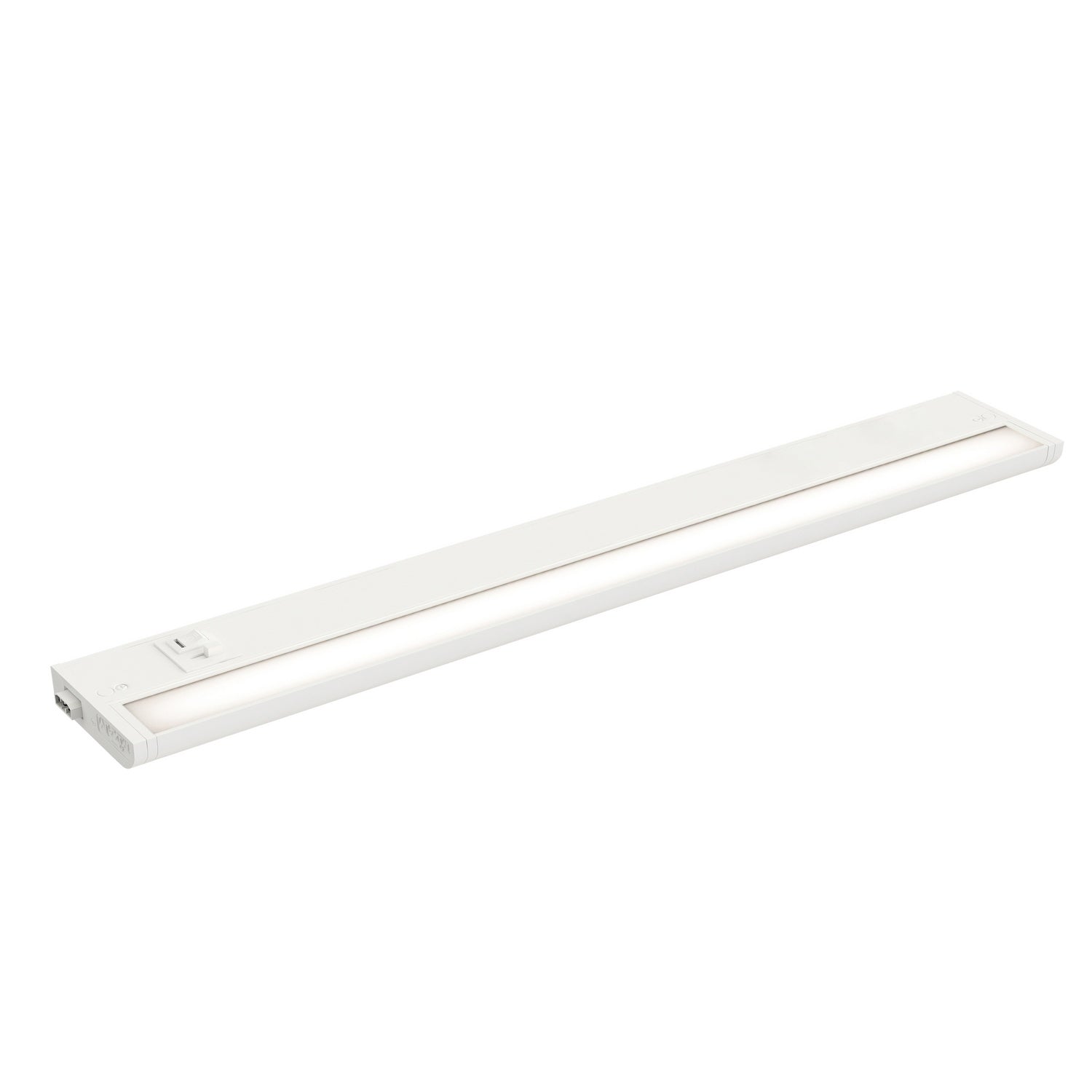 Maxim - 89865WT - LED Under Cabinet - CounterMax 5K - White