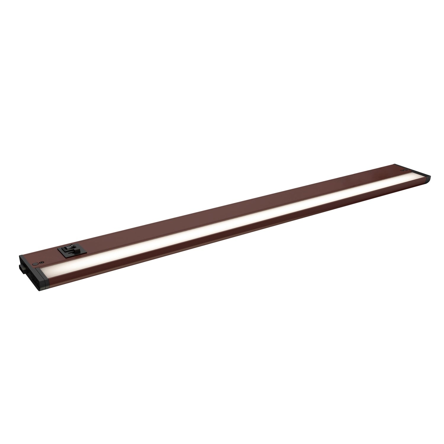 Maxim - 89866BZ - LED Under Cabinet - CounterMax 5K - Bronze