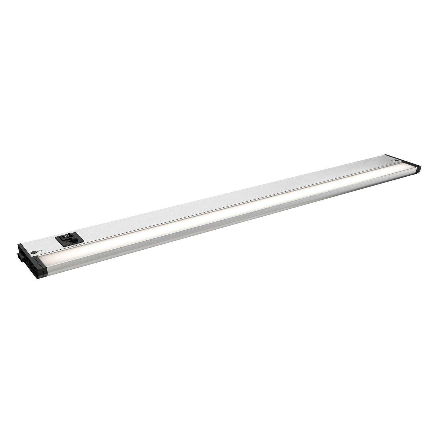 Maxim - 89866SN - LED Under Cabinet - CounterMax 5K - Satin Nickel