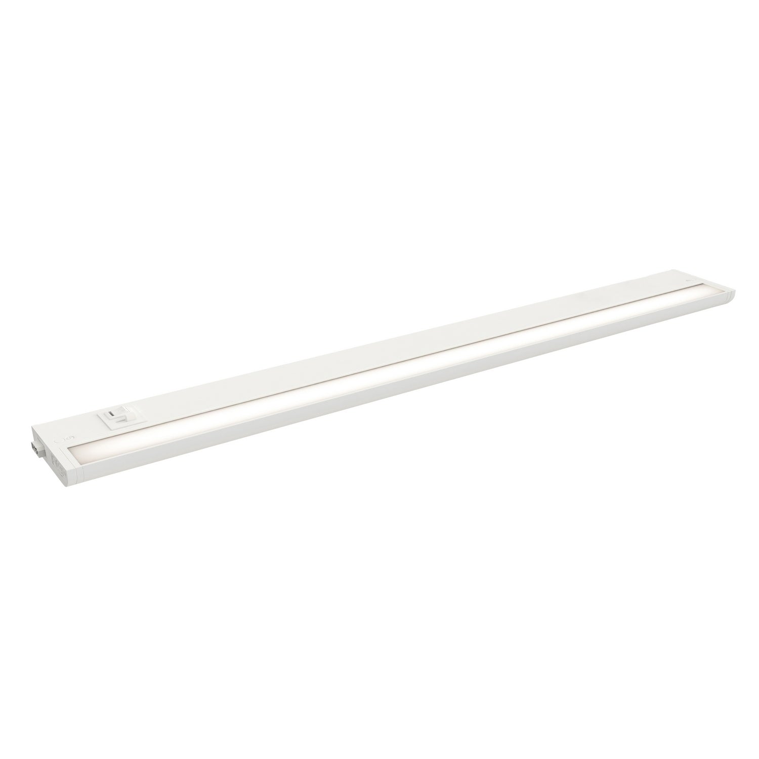 Maxim - 89866WT - LED Under Cabinet - CounterMax 5K - White