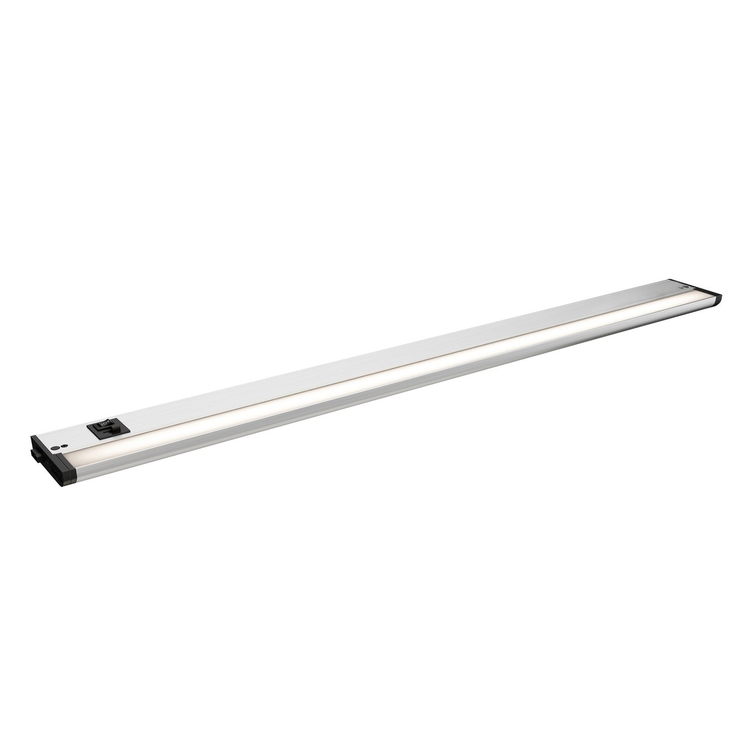 Maxim - 89867SN - LED Under Cabinet - CounterMax 5K - Satin Nickel