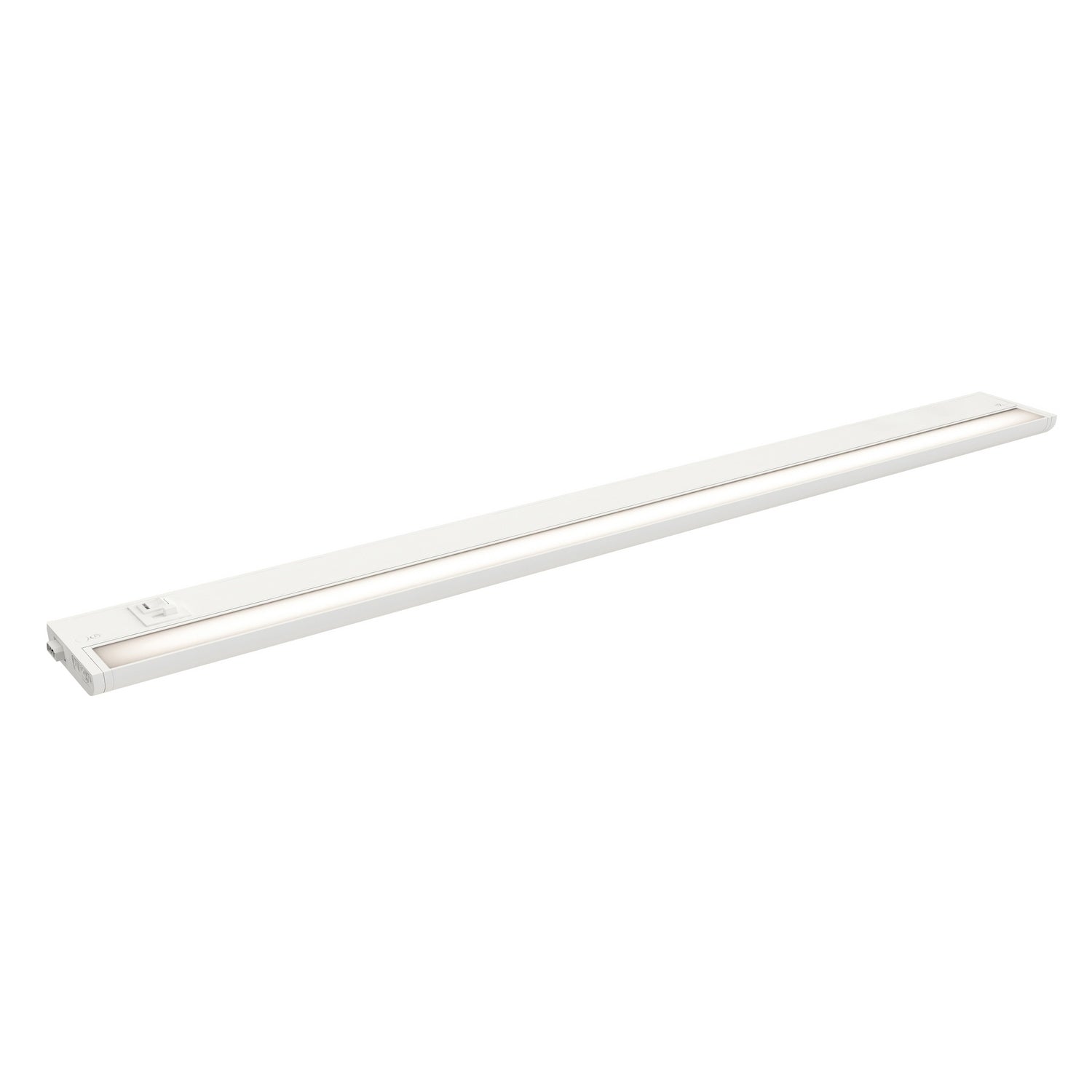 Maxim - 89867WT - LED Under Cabinet - CounterMax 5K - White